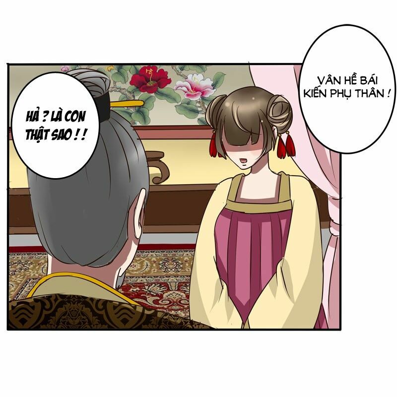 Thông Linh Phi: Chapter 38