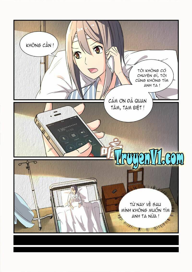 Bắt Cóc Hoàng Đế Về Hiện Đại: Chapter 86