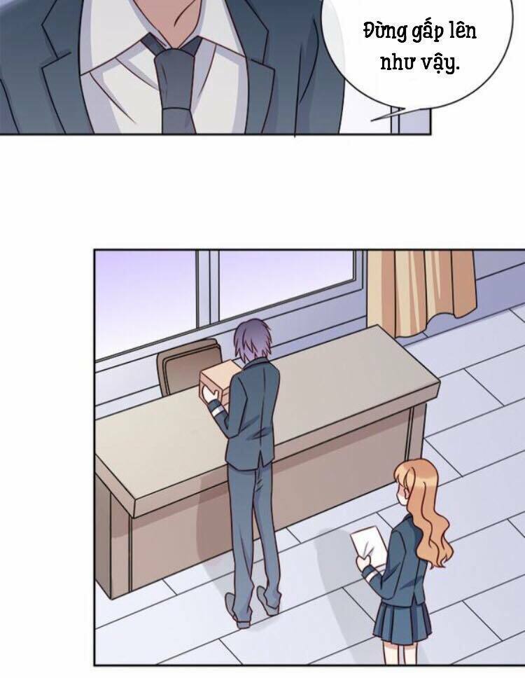 Hãy Call trước khi bốc cháy: Chapter 10