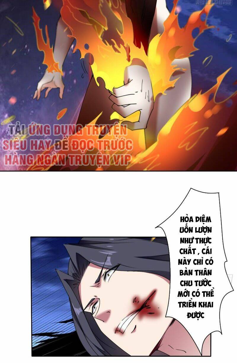 Tu Chân Giả Tại Dị Thế: Chapter 298