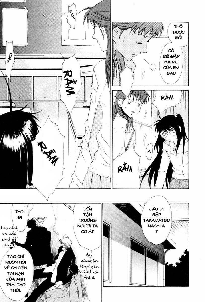 Butterfly: Chapter 10