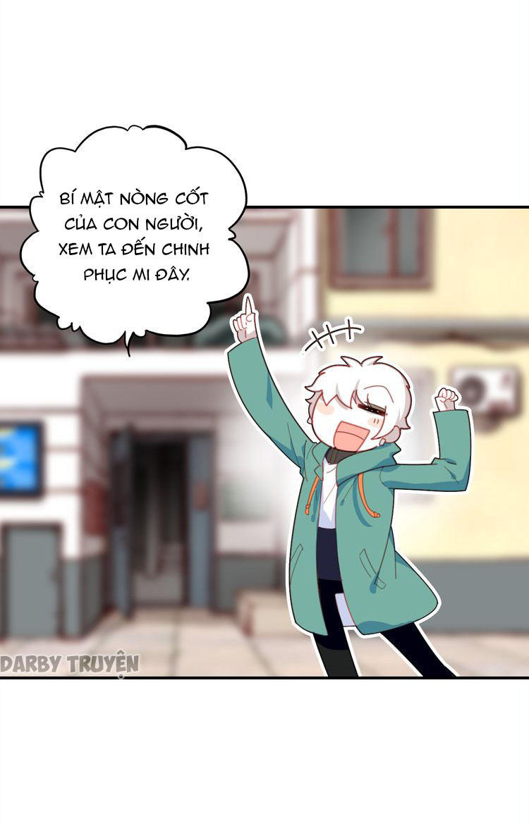 Ái Ngạo Kiều Long Vương Gia: Chapter 5