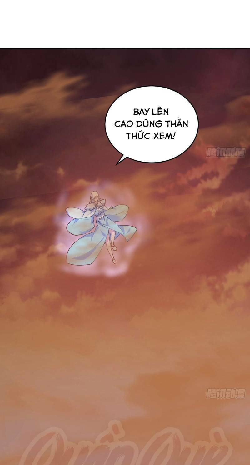 Siêu Phàm Truyện: Chapter 211