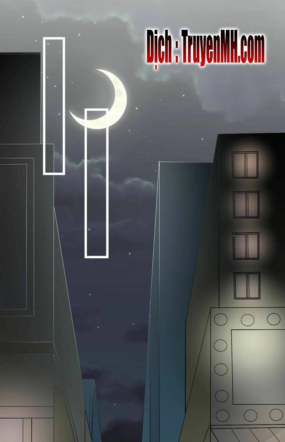 Cường Thế Tù Ái - Địch Thiếu Đừng Xằng Bậy: Chapter 24