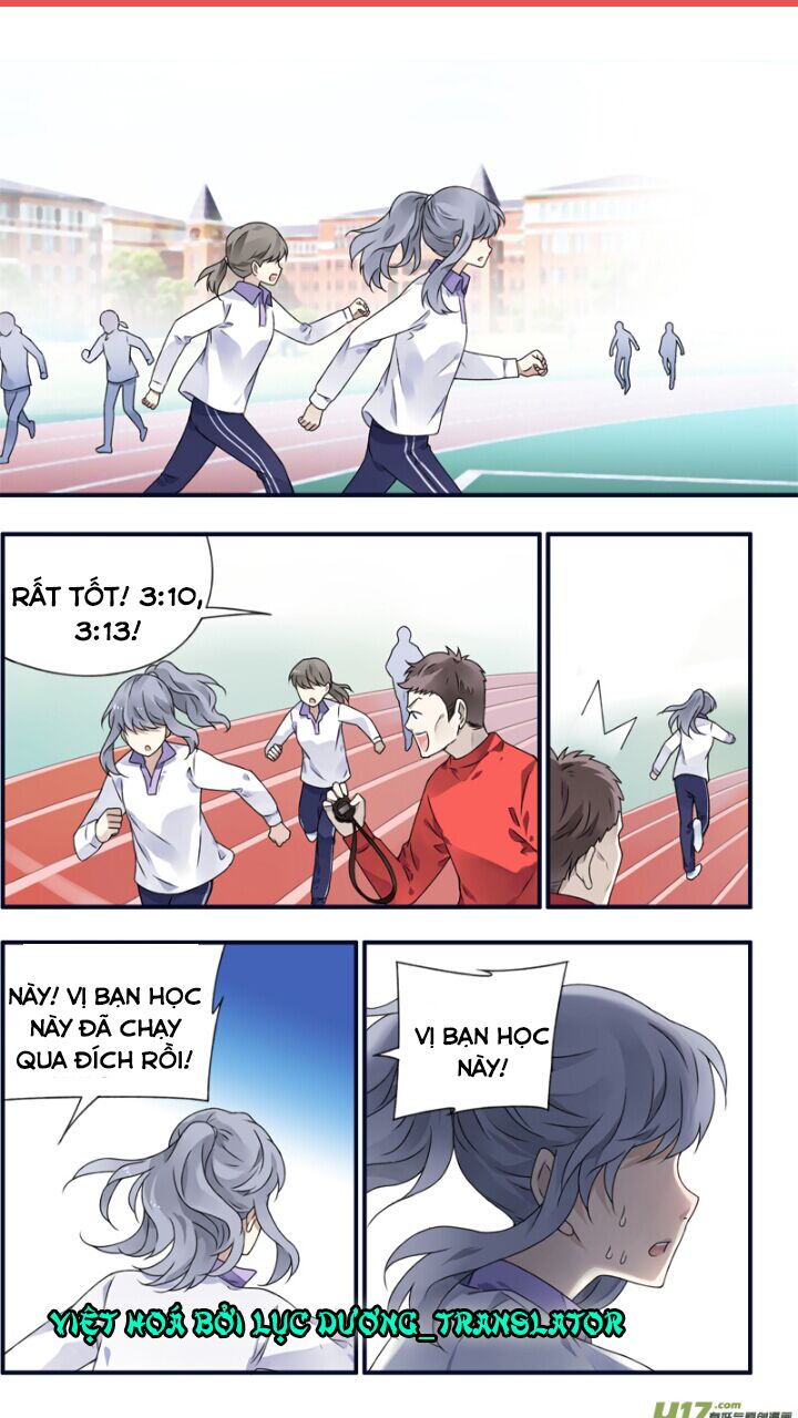 Lam Sí: Chapter 142