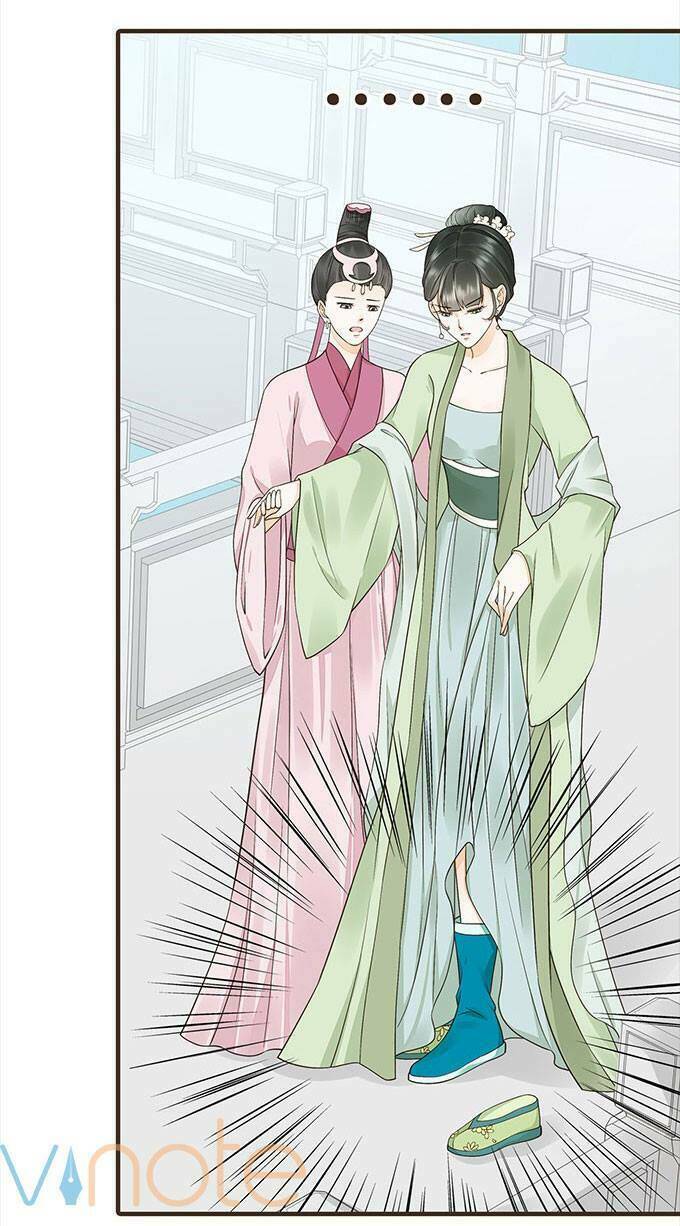 Đại Giá Thừa Tướng: Chapter 14