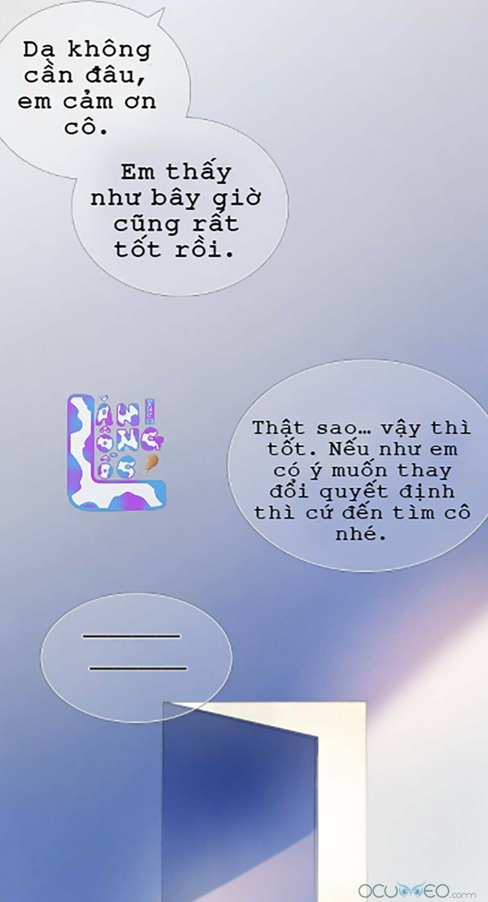 Kế Hoạch Trái Tim: Chapter 19