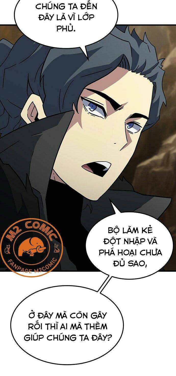 Điểm Chết: Chapter 18