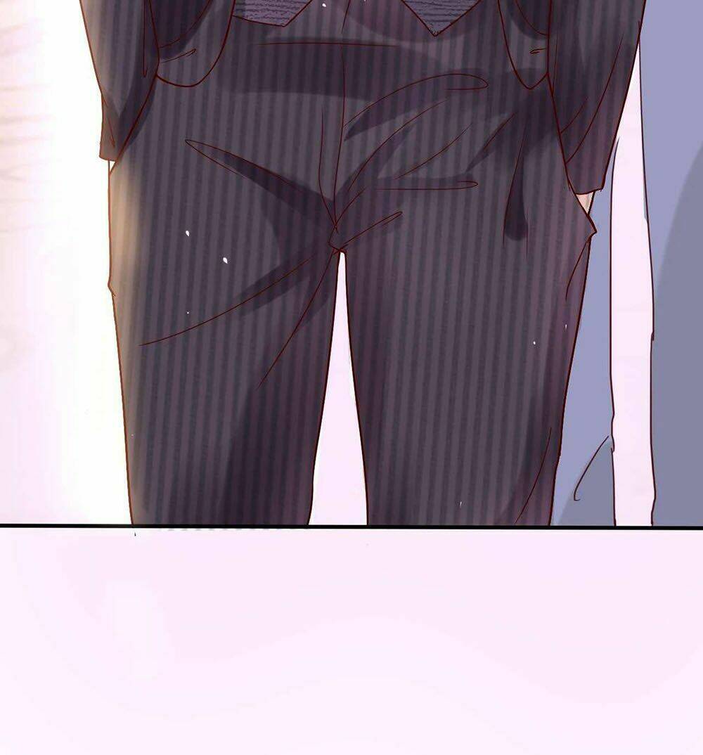 Manh Thê Khó Dỗ: Chapter 44