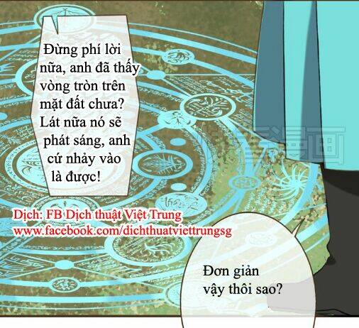 Bạn Trai Tôi Là Cẩm Y Vệ: Chapter 18