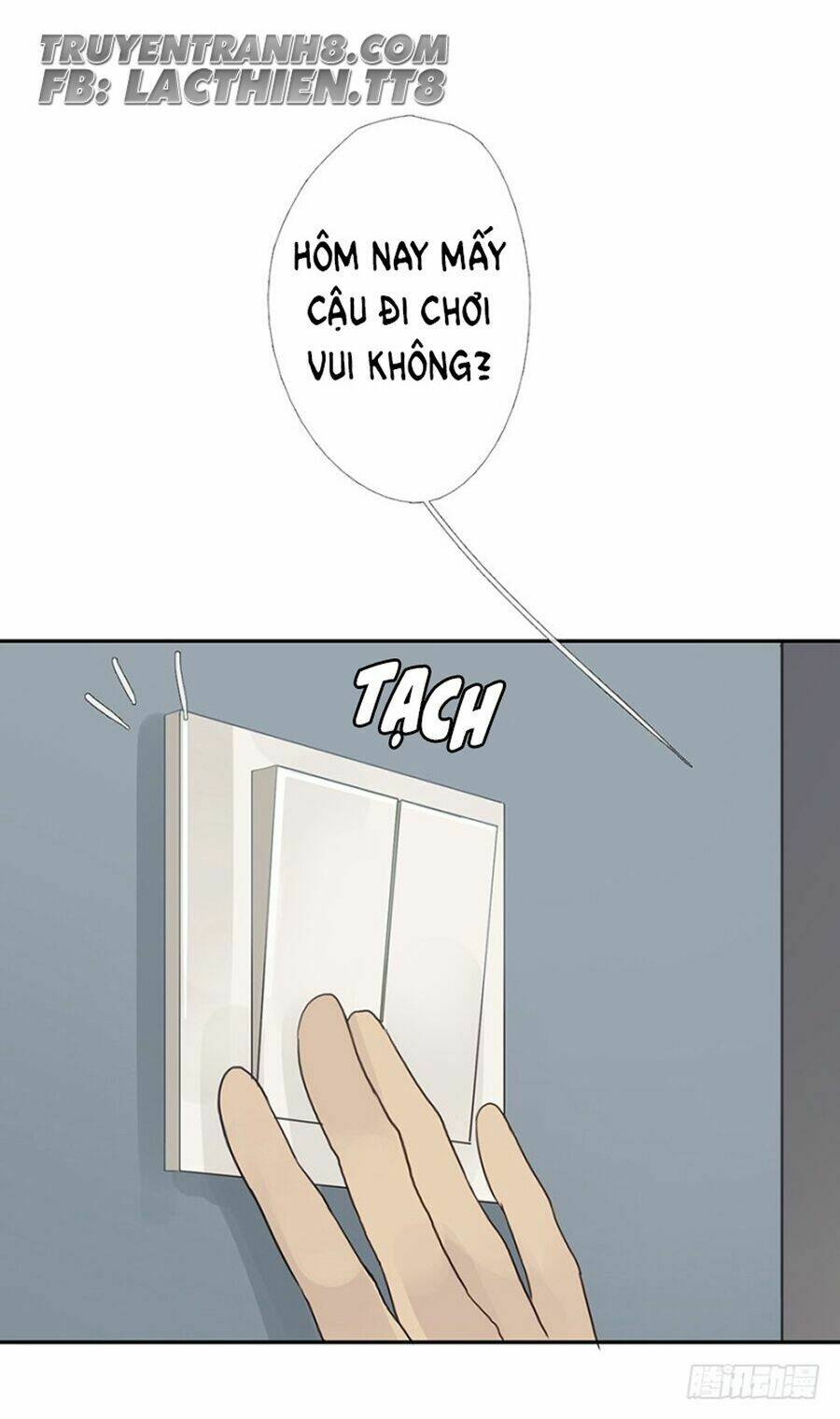 Thiếu Niên Rắc Rối: Chapter 7