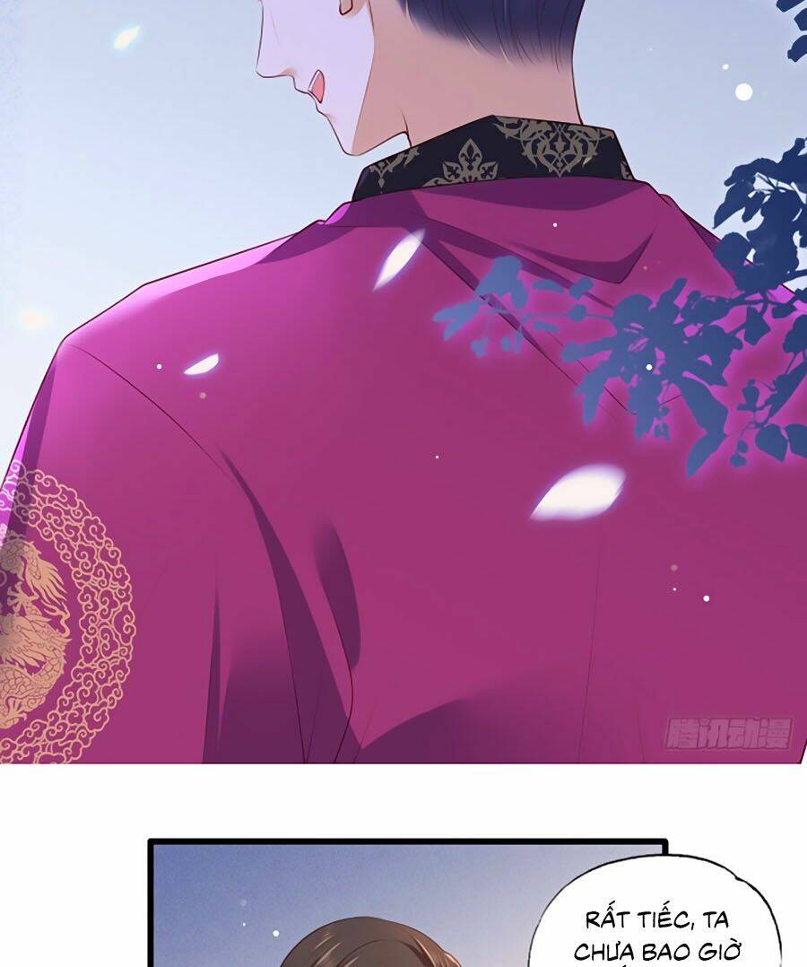 Nữ Thủ Phú Chi Kiều Sủng Nhiếp Chính Vương: Chapter 53