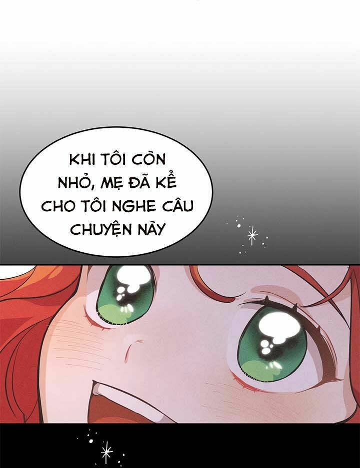 Hãy Trả Lời Em, Hoàng Tử!: Chapter 1