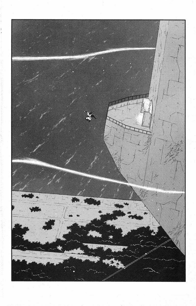 Kaiouki - Hải Hoàng Ký: Chapter 68