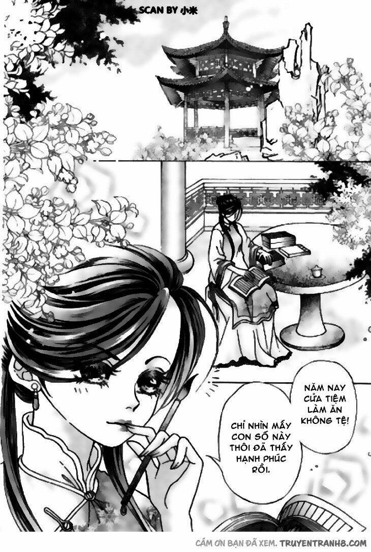 Vạn Dặm Tìm Chồng: Chapter 15