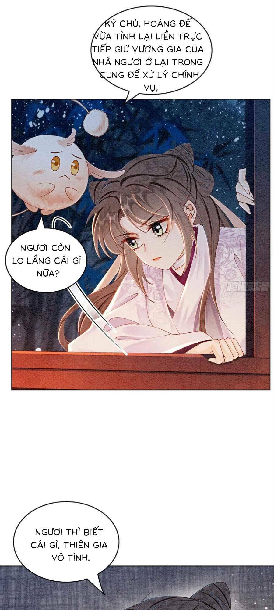 Bắt Đầu Hủy Hôn Để Công Lược Vương Gia: Chapter 63