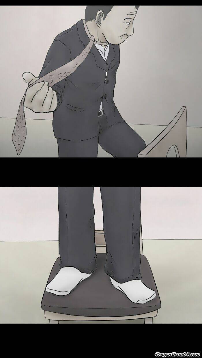 Thứ Sáu: Những Câu Chuyện Cấm: Chapter 5