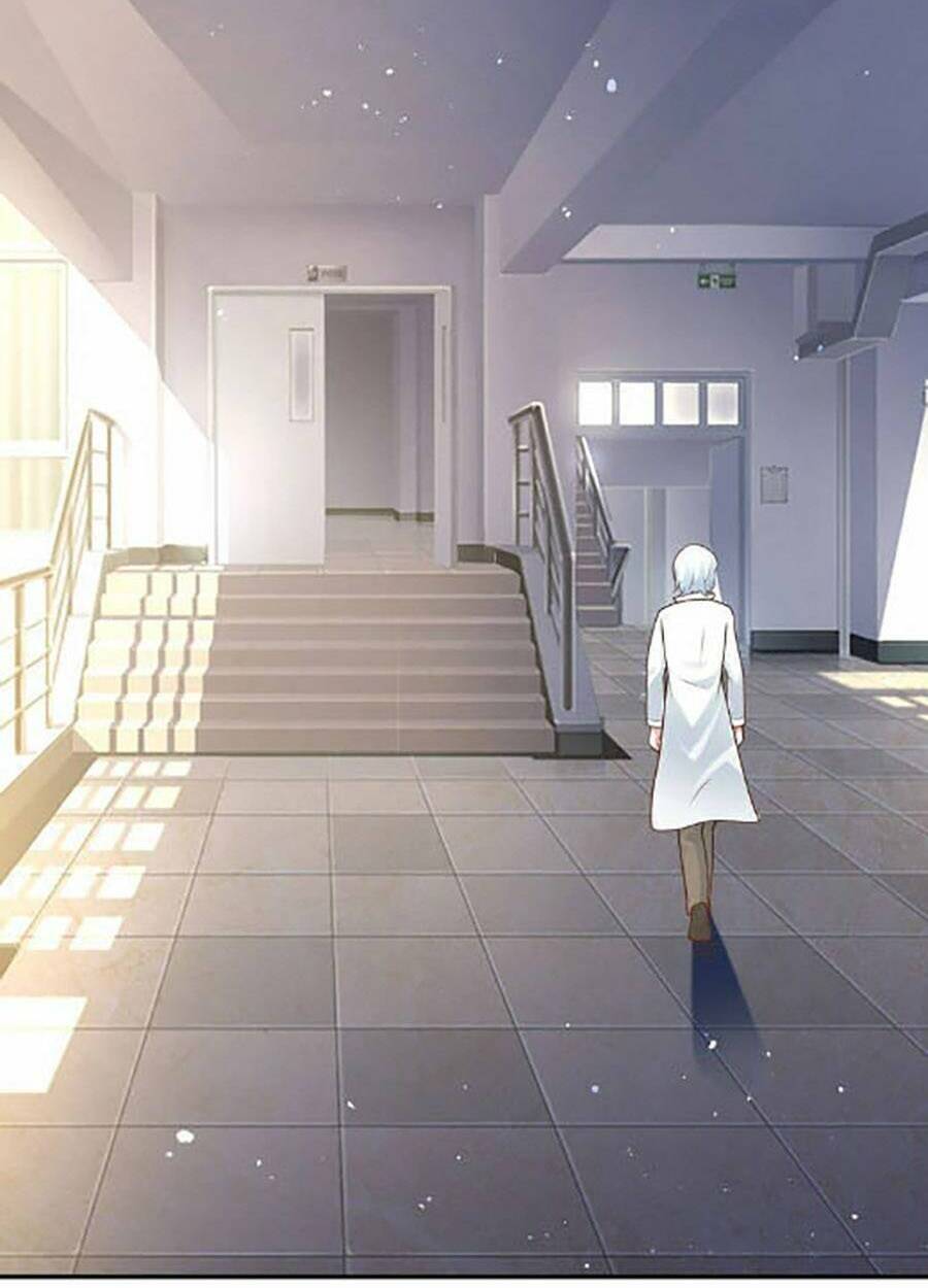 Sủng Hậu Của Vương: Chapter 158