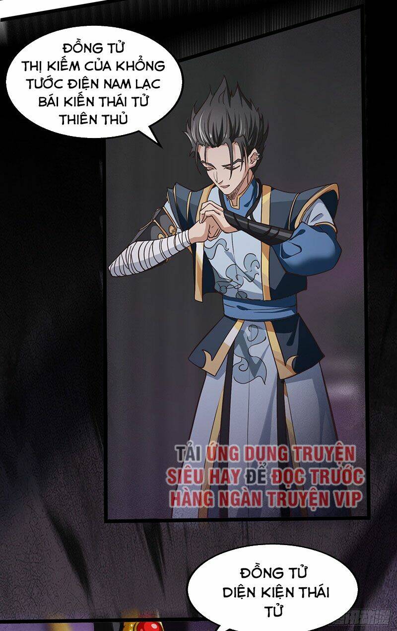 Nhân Đạo Kỹ Nguyên: Chapter 21