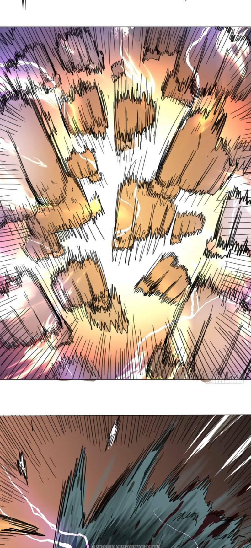 Danh Sách Kẻ Phản Diện: Chapter 5