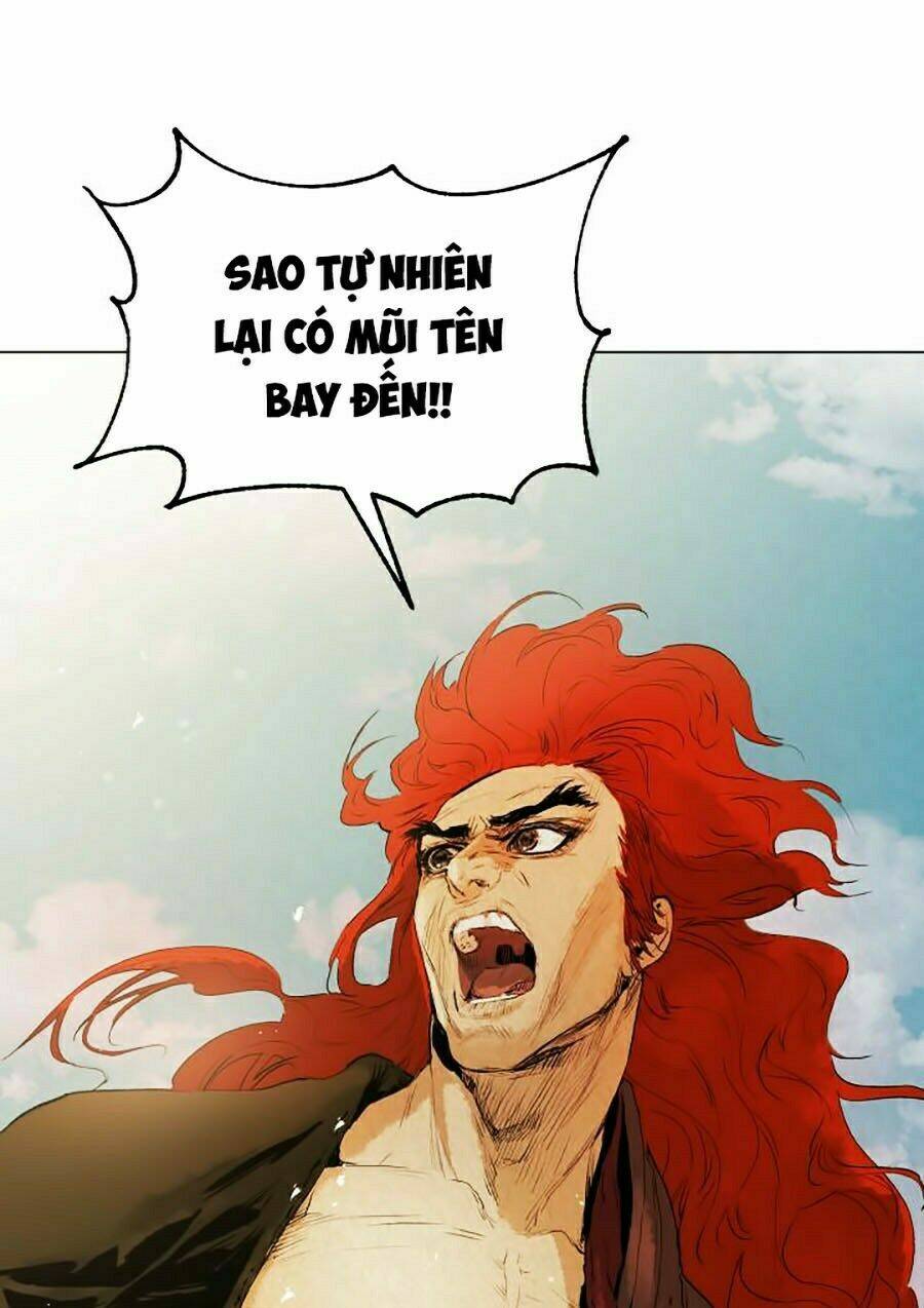 Phụng Tiên Trọng Sinh Ký: Chapter 1