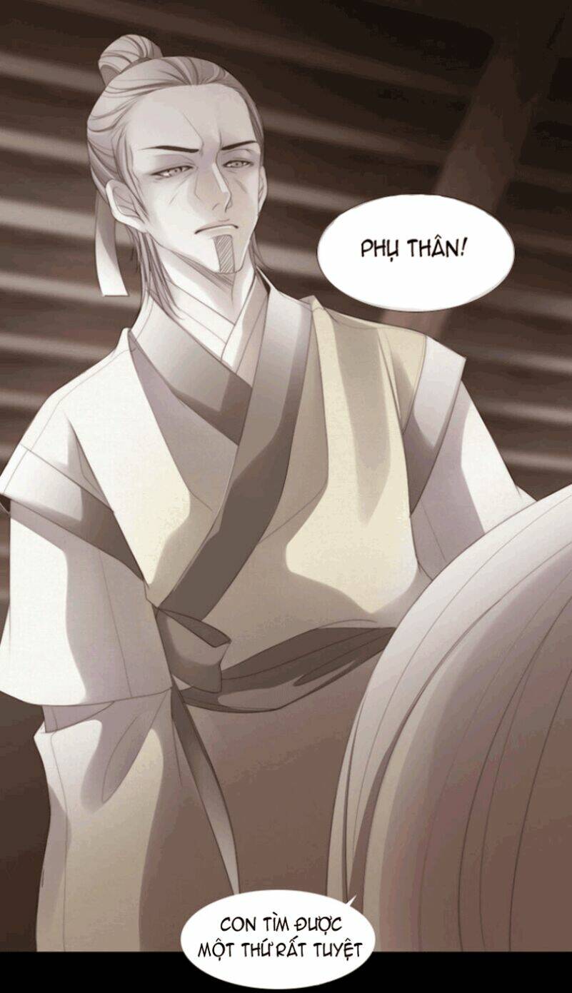 Twelve Nights: Chapter 5