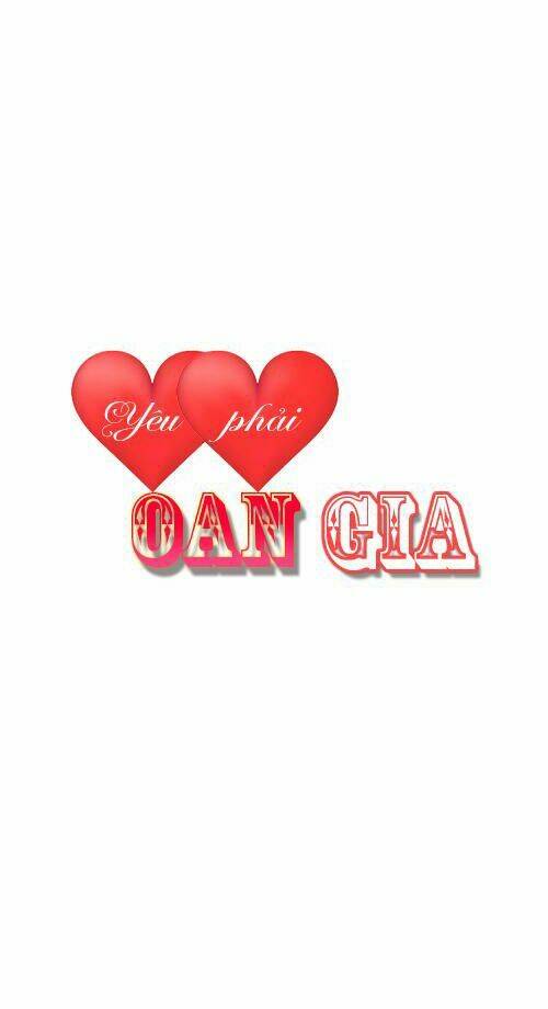 Phải Lòng Oan Gia: Chapter 7