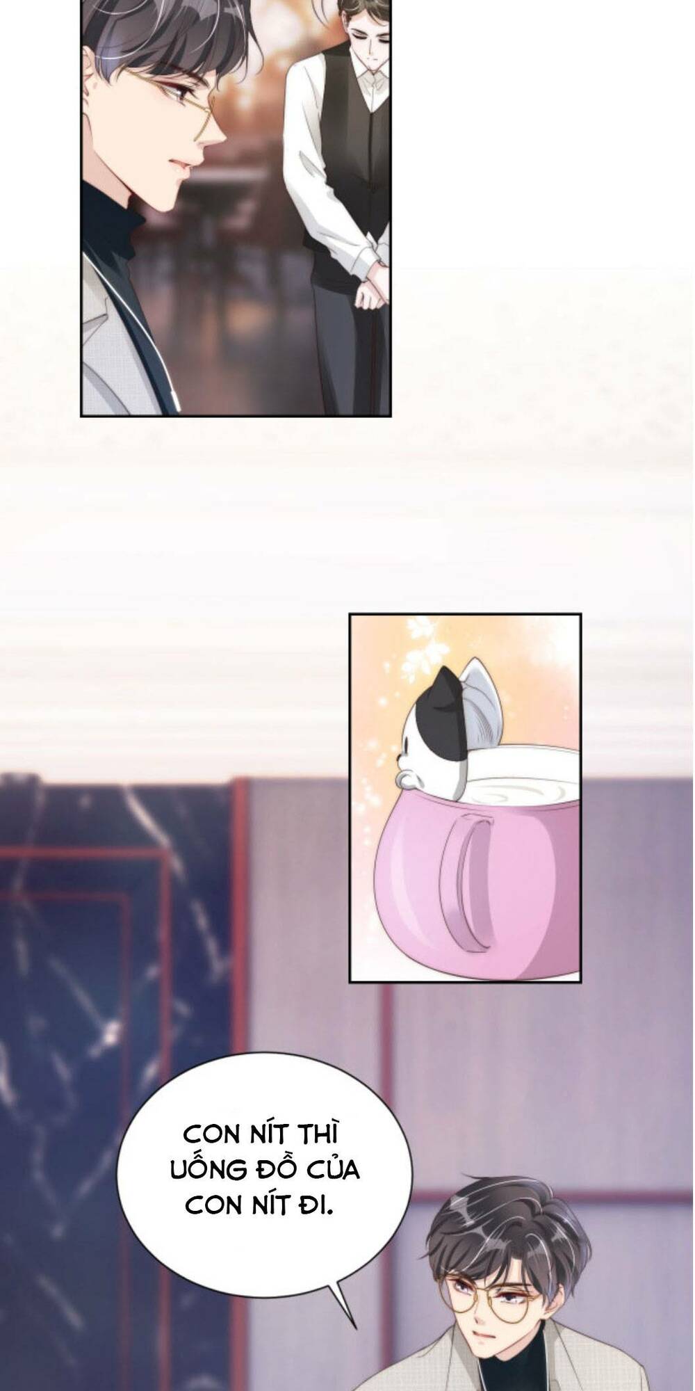 Ngự Tỷ Toàn Năng Lại Bị Phá Mã Giáp: Chapter 25