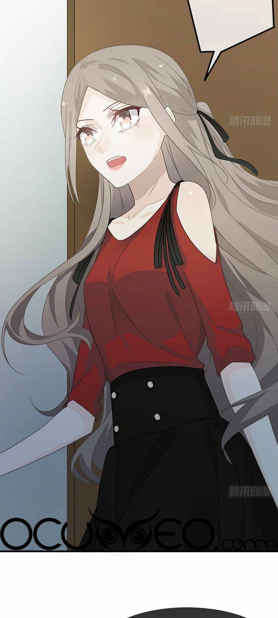 Hai Cách Tìm Gặp Người Yêu: Chapter 26