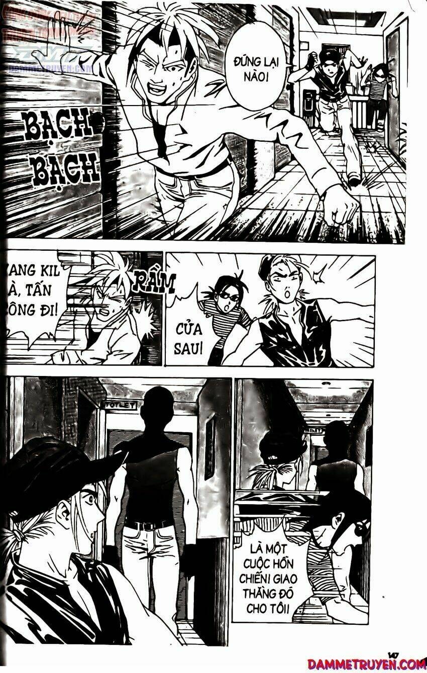 Ai Hơn Ai: Chapter 126