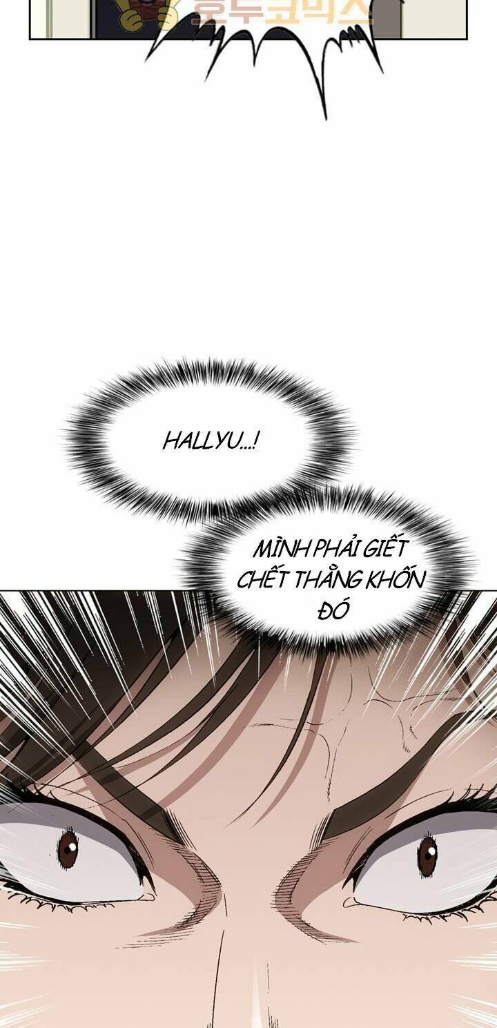 Quyền Vương Học Đường: Chapter 10