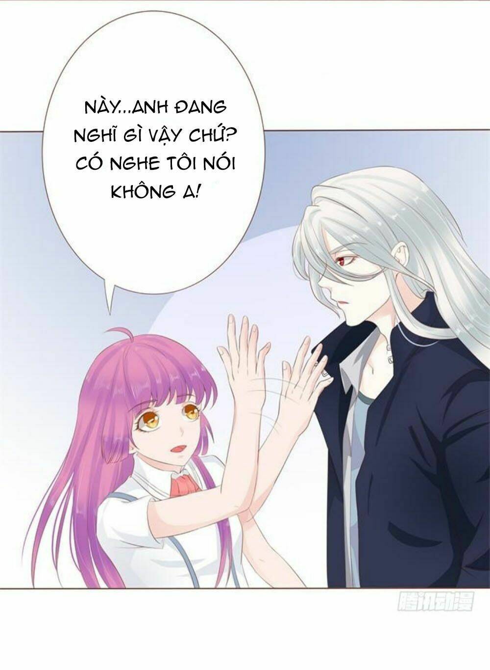 Ma Vương Luyến Ái Chỉ Nam: Chapter 93