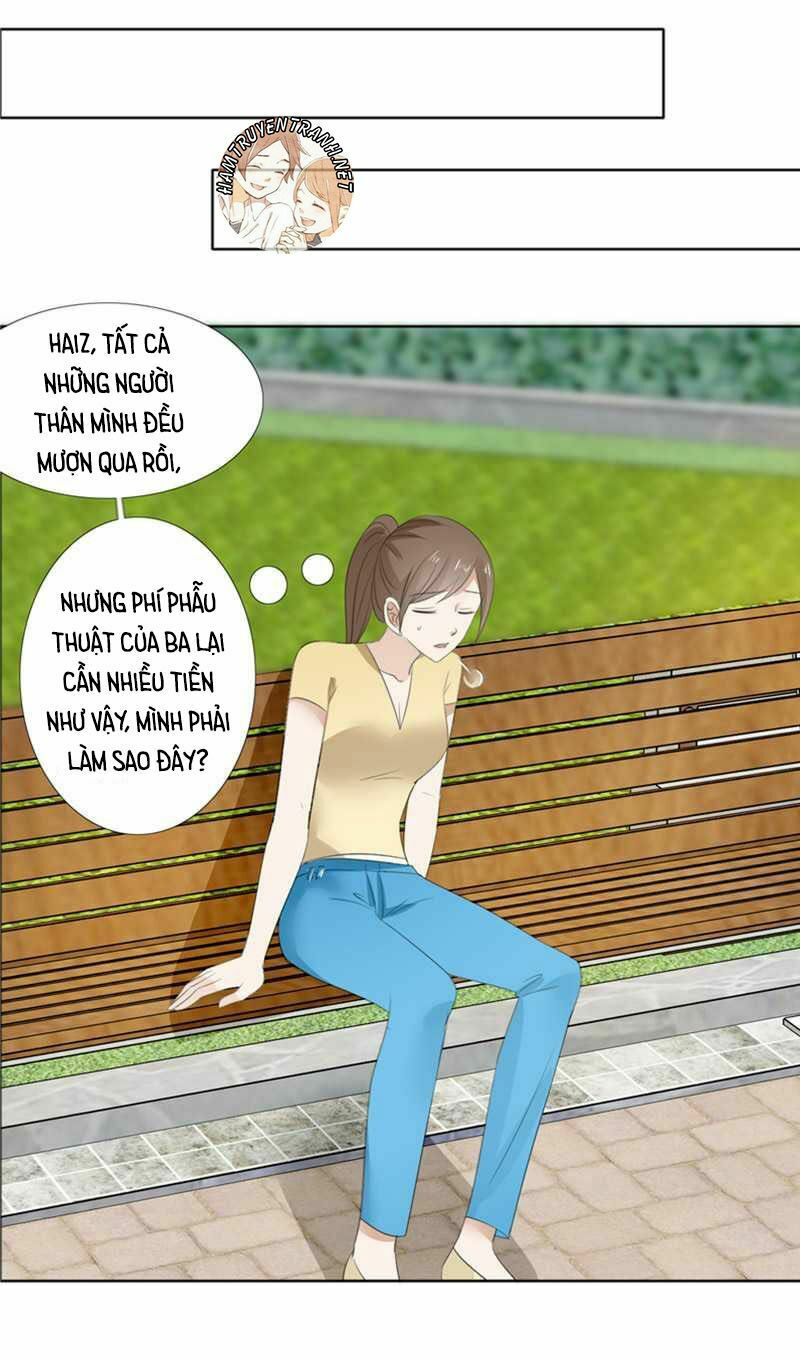 Độc Sủng Kiều Thê Của Bá Đạo Tổng Tài: Chapter 61