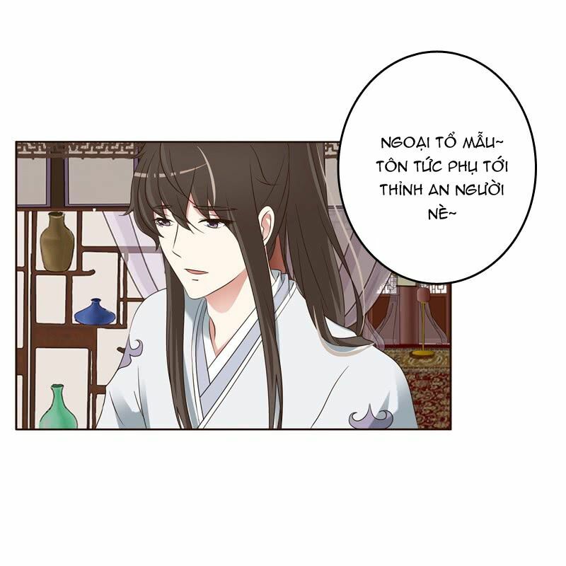 Thông Linh Phi: Chapter 216