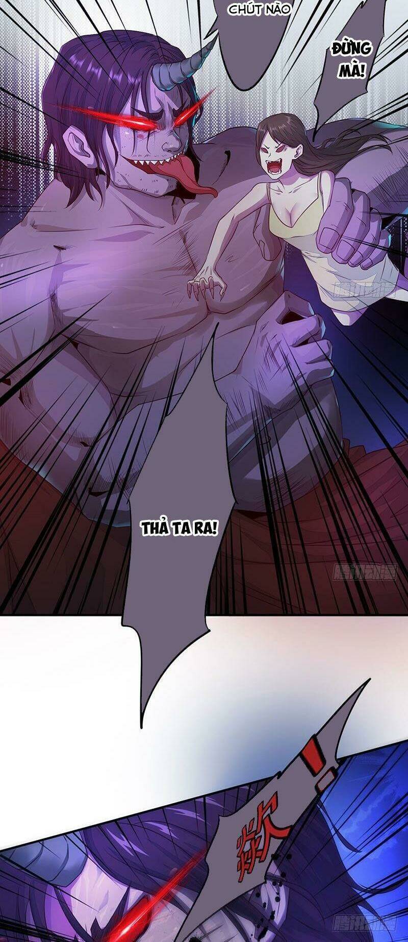 Lật Mặt: Chapter 20