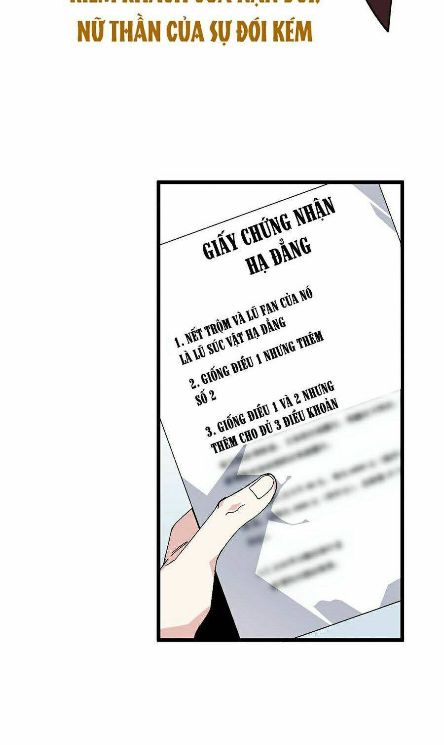 Hard Core Leveling Warrior Ss2: Chapter 91