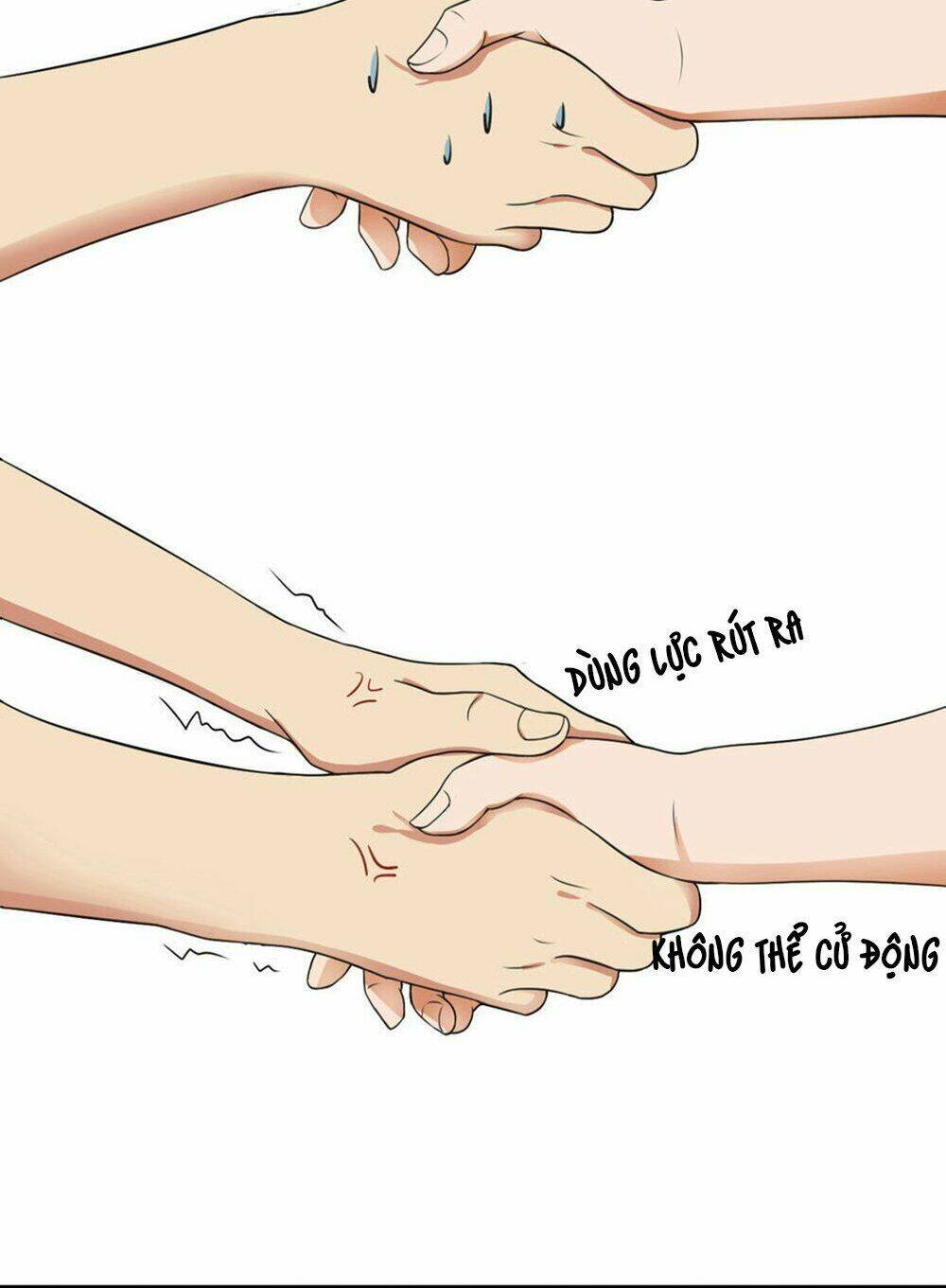 Bạn Trai Hai Mặt Của Tôi: Chapter 1