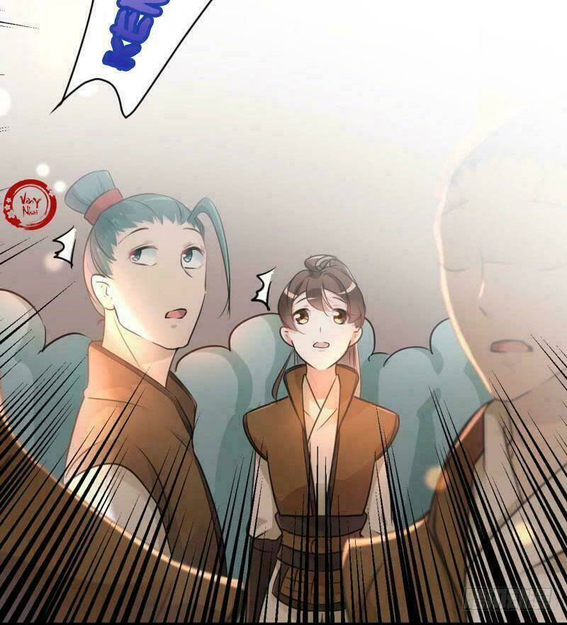 Vương Gia Không Thể Trêu: Chapter 20