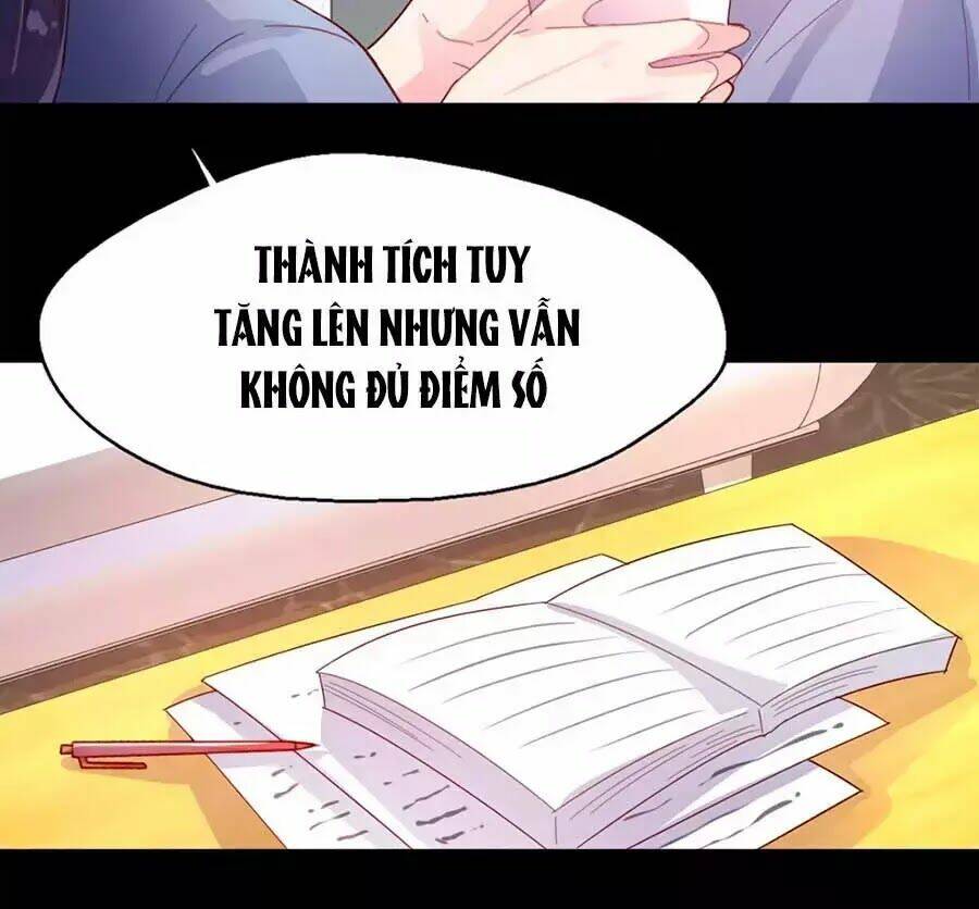 Sau Này Vẫn Cứ Thích Anh: Chapter 72