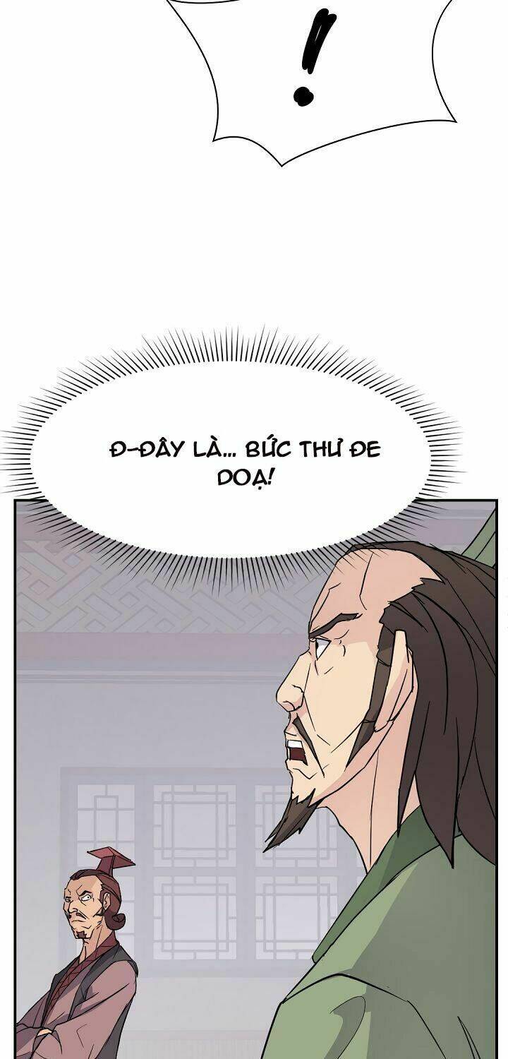 Trọng Sinh, Bất Khả Chiến Bại: Chapter 82