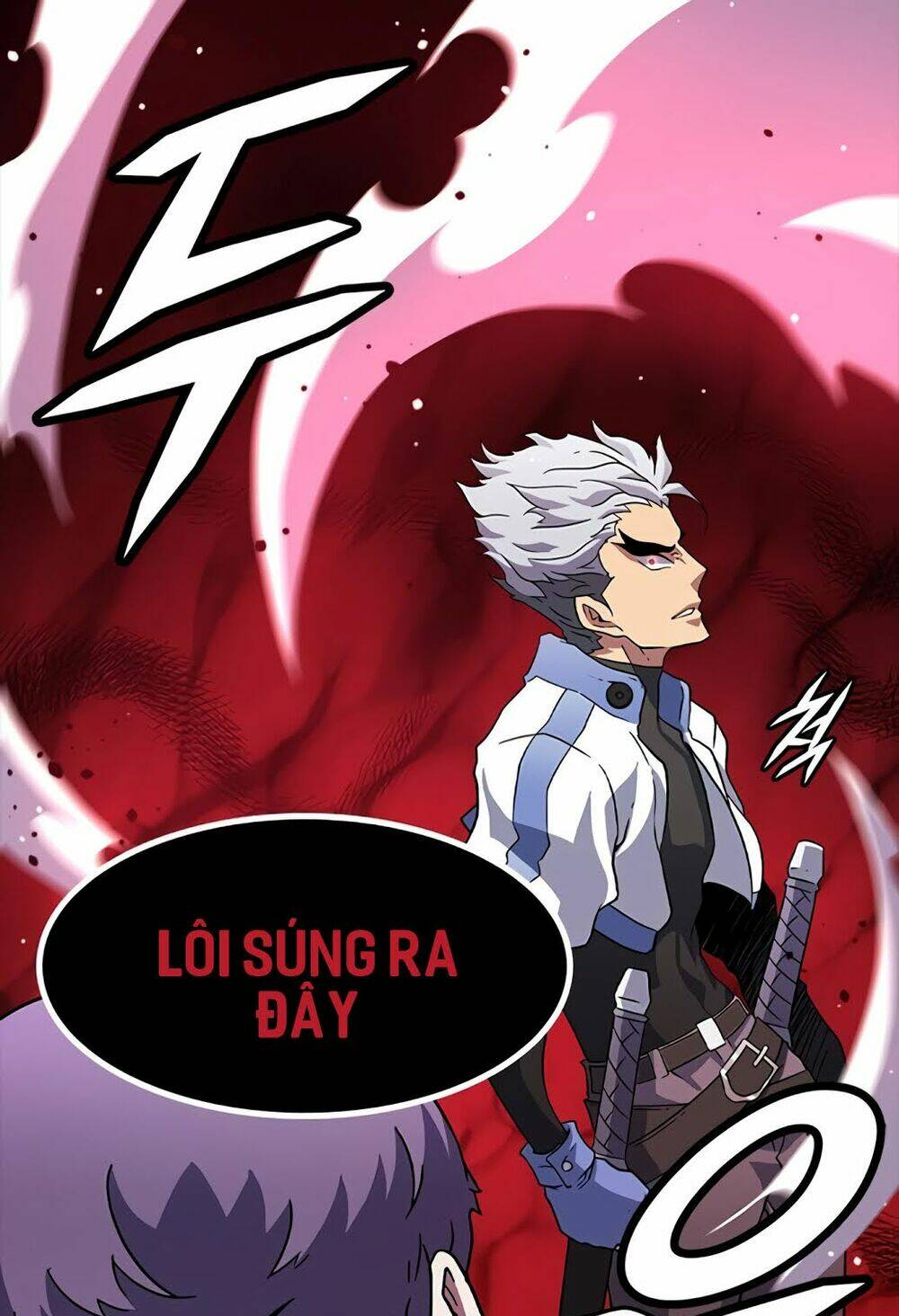 Điểm Chết: Chapter 9