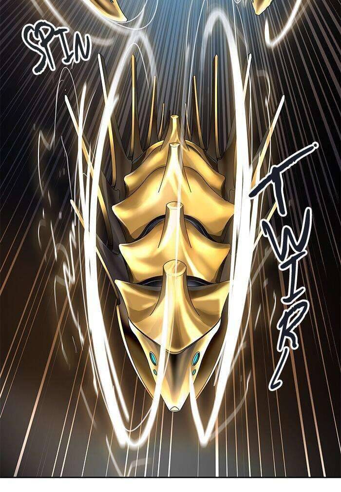 Tòa Tháp Bí Ẩn 2: Chapter 485