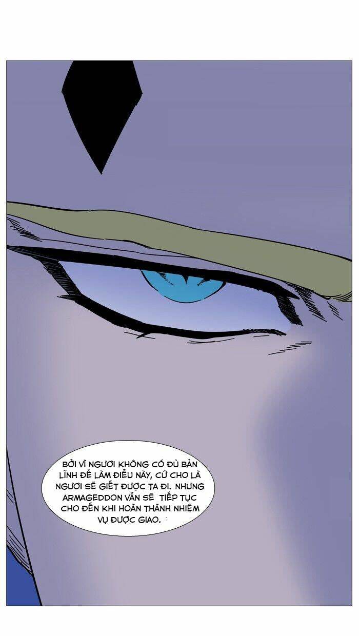 Ma Cà Rồng Quý Tộc: Chapter 498