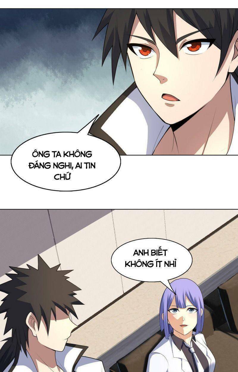 Thần Long Tinh Chủ: Chapter 29