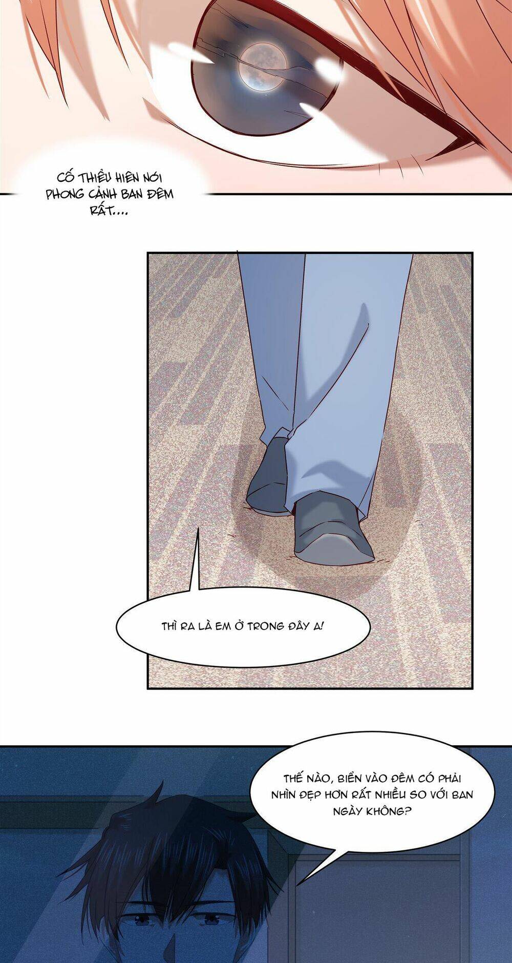 Vợ Yêu Của Ác Ma: Chapter 64