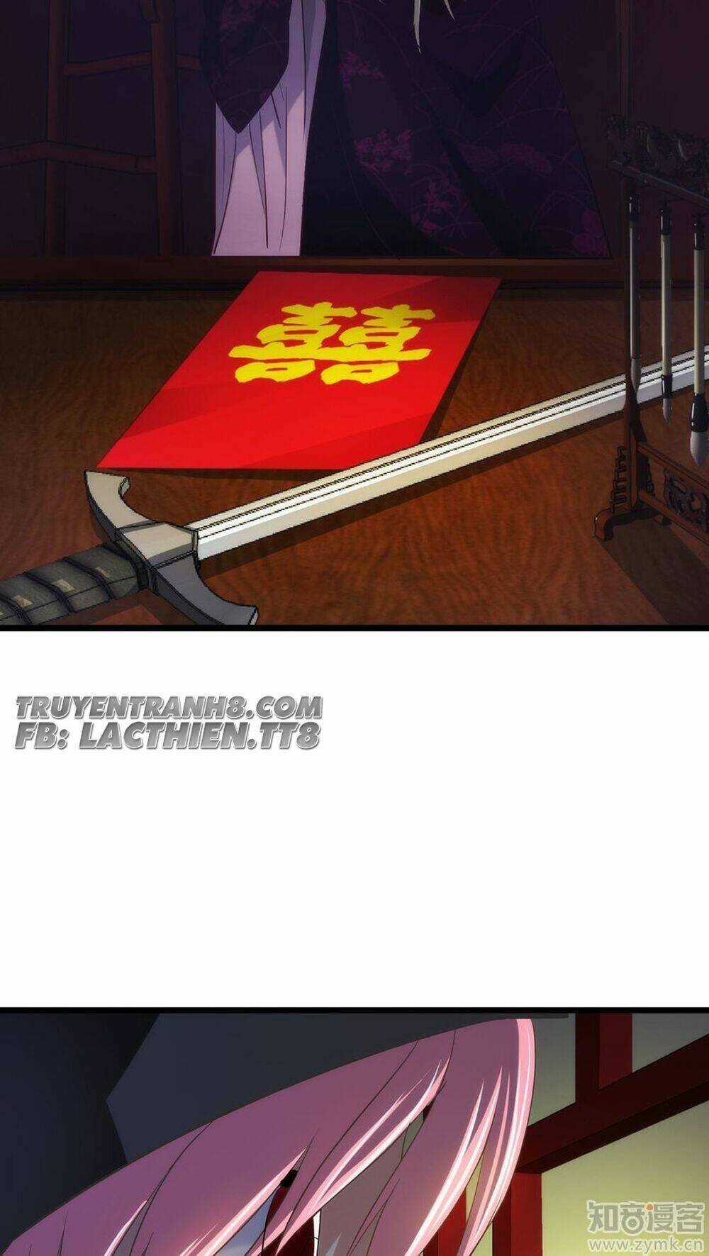 Một Vạn Tư Thế Công Lược Yêu Nam: Chapter 40