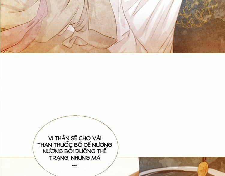 Thược Dược Vãn Ca: Chapter 2