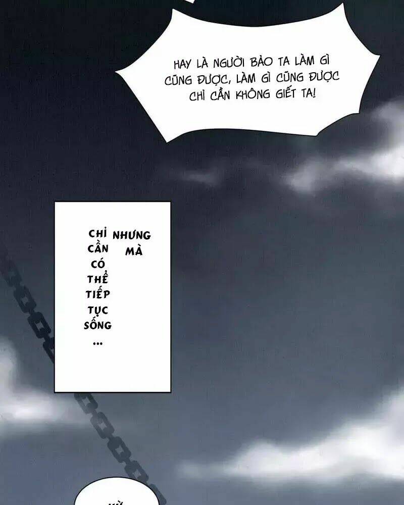 Yêu Long Đại Nhân Của Ta: Chapter 1