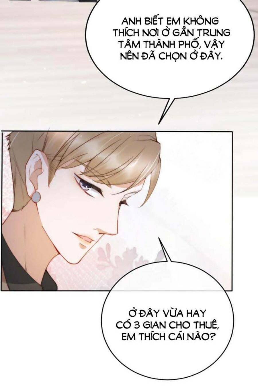 Dây Dưa Không Dứt: Chapter 22