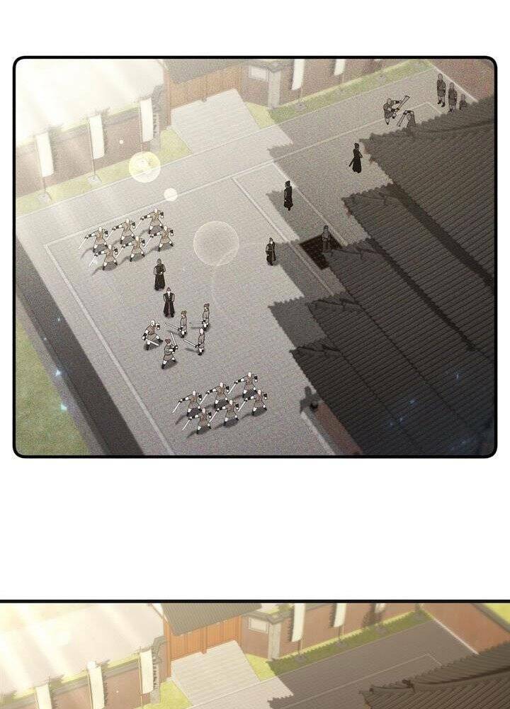 Thân Thủ Đệ Nhất Kiếm: Chapter 100